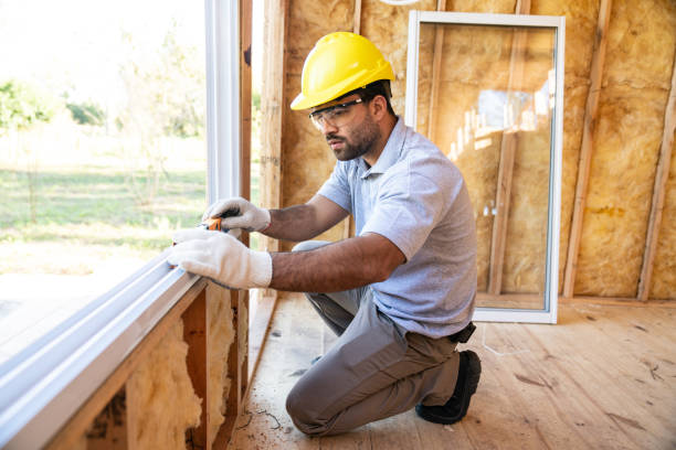 Insulation Air Sealing in Trinity, FL